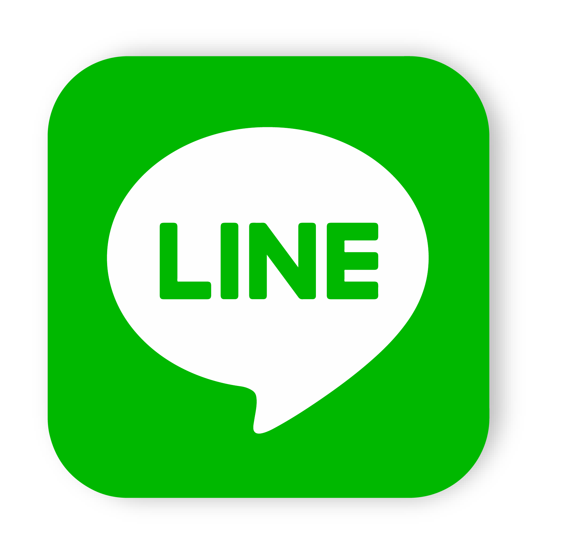 LINE